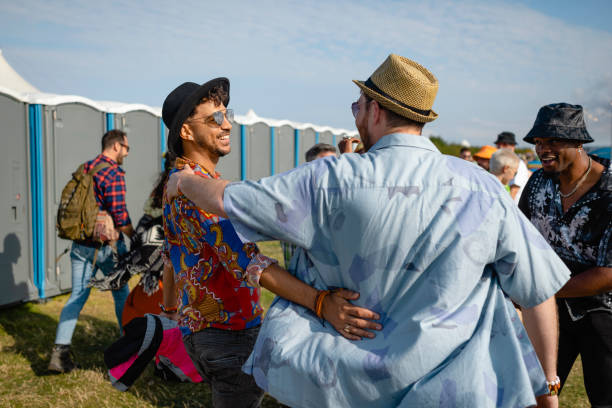 Best Porta potty rental for festivals  in Seaside Park, NJ