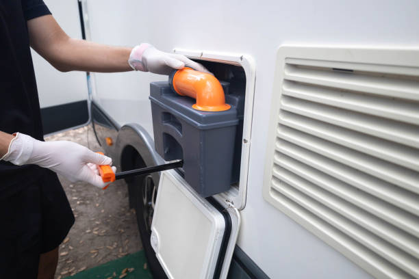 Best Sanitation services for porta potties  in Seaside Park, NJ