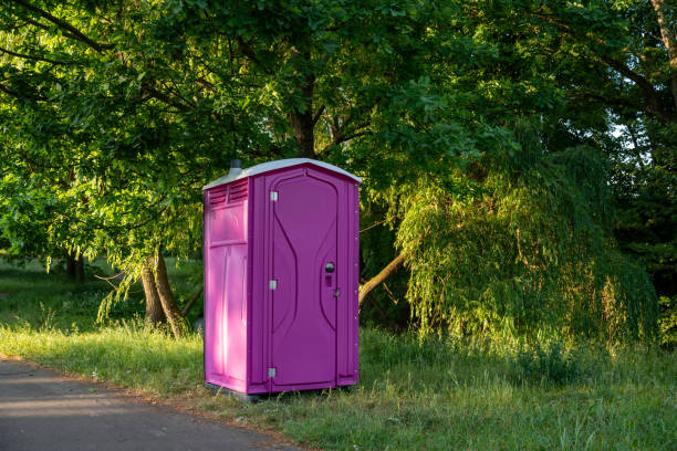 Portable Toilet Options We Offer in Seaside Park, NJ