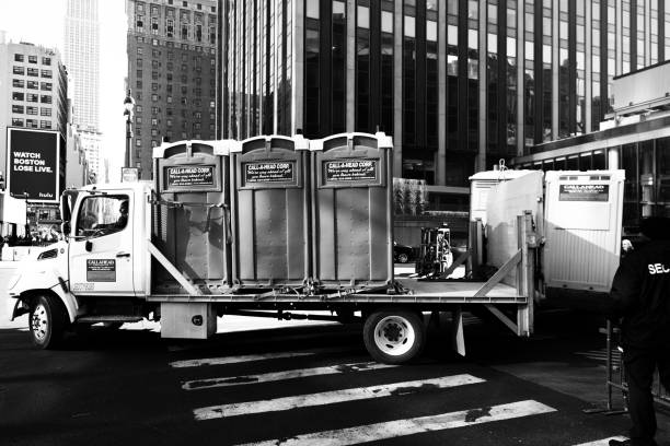Best Restroom trailer rental cost  in Seaside Park, NJ